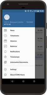 iCORE_Hours_App_Menu_Android2_EN
