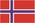 Norwegian flag2