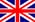 english flag